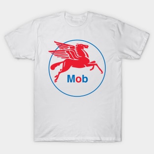 Pegasus Mob T-Shirt
